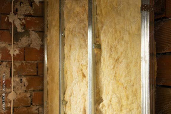 Internal Wall Insulation (IWI) IWI