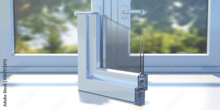 Double & Tripled Glazed Windows