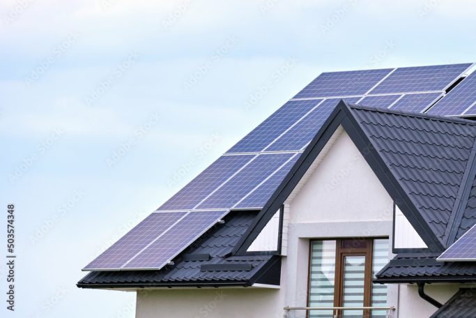 Solar Panels Solar Panels