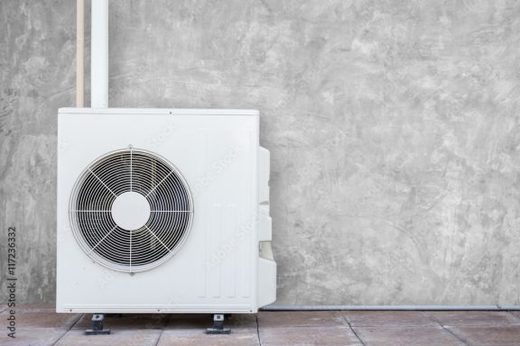 Heat Pump (Air Source) Heat Pumps